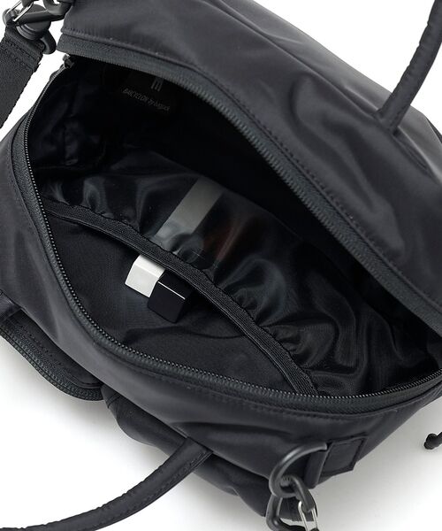 ABAHOUSE / アバハウス ショルダーバッグ | 【BAICYCLON by Bagjack/バイシクロン】MULTI POCKE | 詳細8