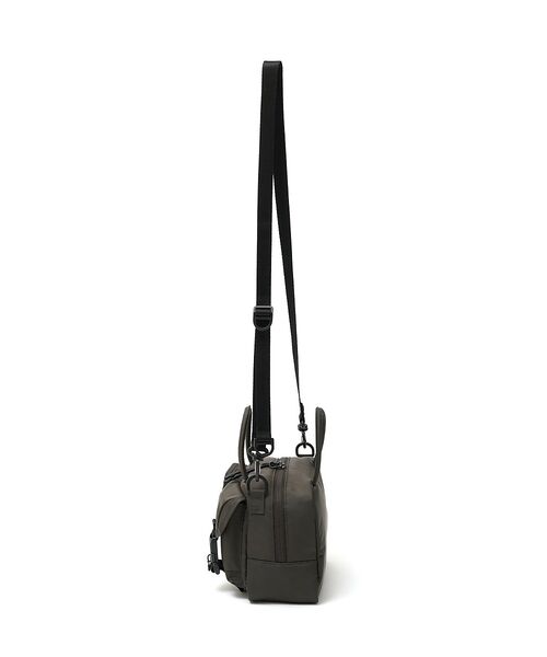 ABAHOUSE / アバハウス ショルダーバッグ | 【BAICYCLON by Bagjack/バイシクロン】MULTI POCKE | 詳細13