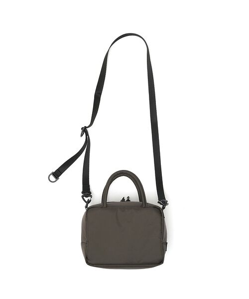ABAHOUSE / アバハウス ショルダーバッグ | 【BAICYCLON by Bagjack/バイシクロン】MULTI POCKE | 詳細14
