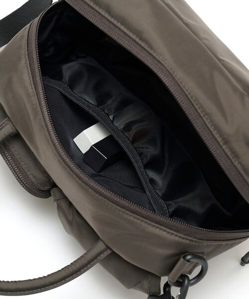 ABAHOUSE / アバハウス ショルダーバッグ | 【BAICYCLON by Bagjack/バイシクロン】MULTI POCKE | 詳細19