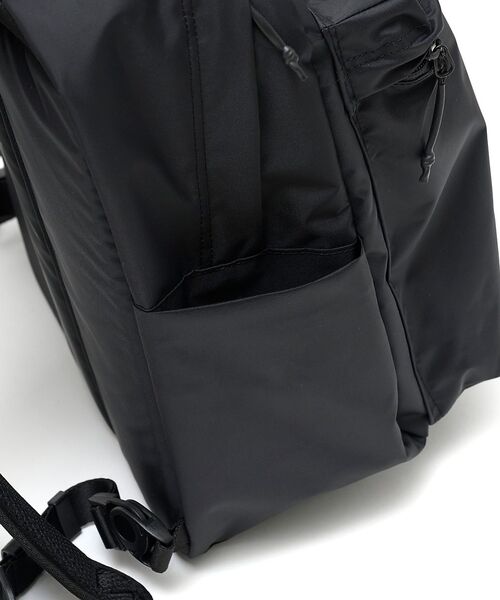 ABAHOUSE / アバハウス リュック・バックパック | 【BAICYCLON by Bagjack/バイシクロン】デイリーバックパック | 詳細10