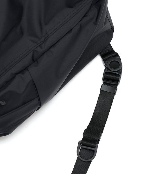 ABAHOUSE / アバハウス リュック・バックパック | 【BAICYCLON by Bagjack/バイシクロン】デイリーバックパック | 詳細12