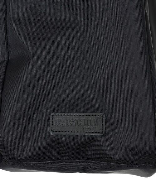 ABAHOUSE / アバハウス リュック・バックパック | 【BAICYCLON by Bagjack/バイシクロン】デイリーバックパック | 詳細13