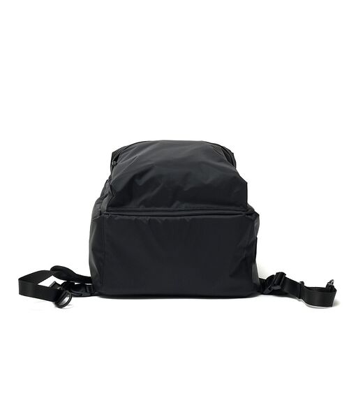 ABAHOUSE / アバハウス リュック・バックパック | 【BAICYCLON by Bagjack/バイシクロン】デイリーバックパック | 詳細5