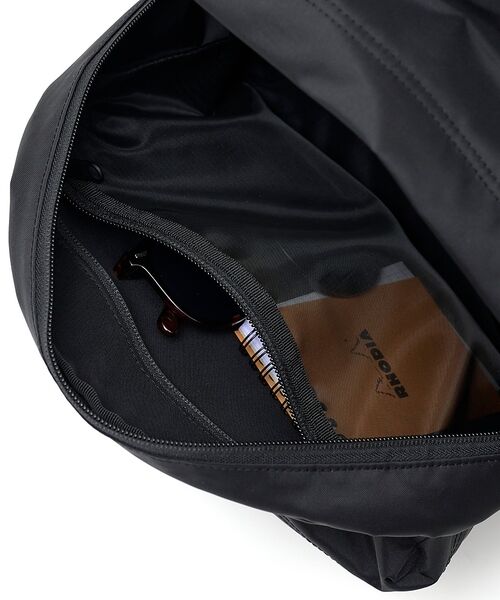 ABAHOUSE / アバハウス リュック・バックパック | 【BAICYCLON by Bagjack/バイシクロン】デイリーバックパック | 詳細7