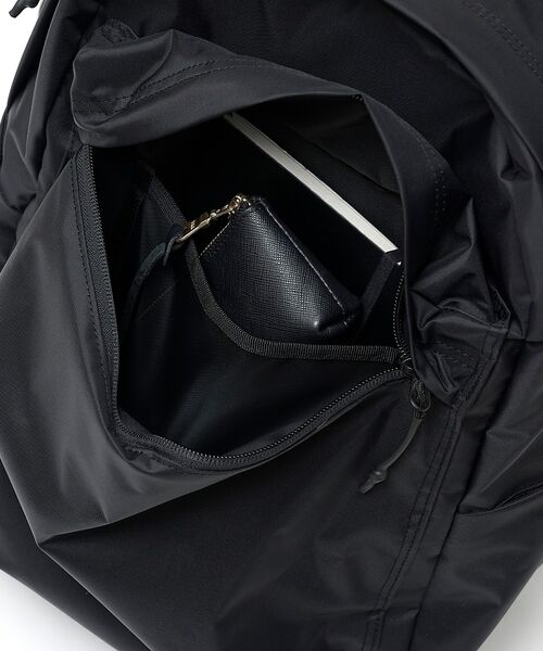 ABAHOUSE / アバハウス リュック・バックパック | 【BAICYCLON by Bagjack/バイシクロン】デイリーバックパック | 詳細8
