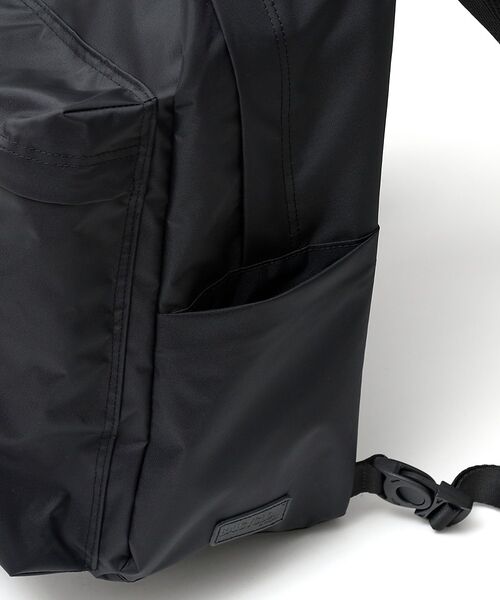 ABAHOUSE / アバハウス リュック・バックパック | 【BAICYCLON by Bagjack/バイシクロン】デイリーバックパック | 詳細9