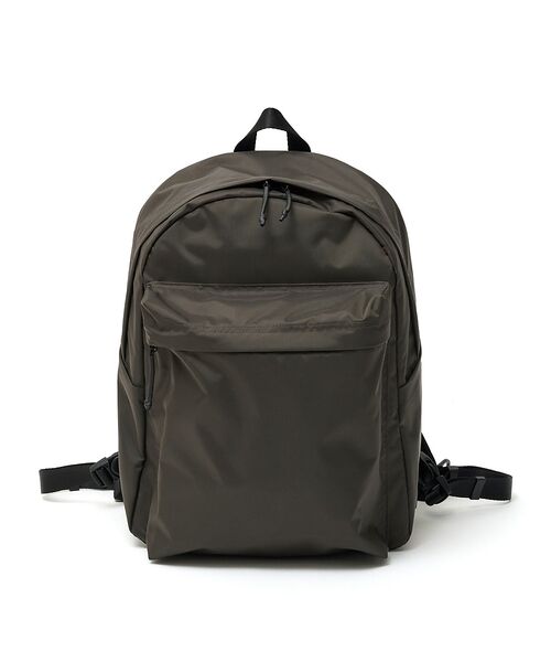 ABAHOUSE / アバハウス リュック・バックパック | 【BAICYCLON by Bagjack/バイシクロン】デイリーバックパック | 詳細14