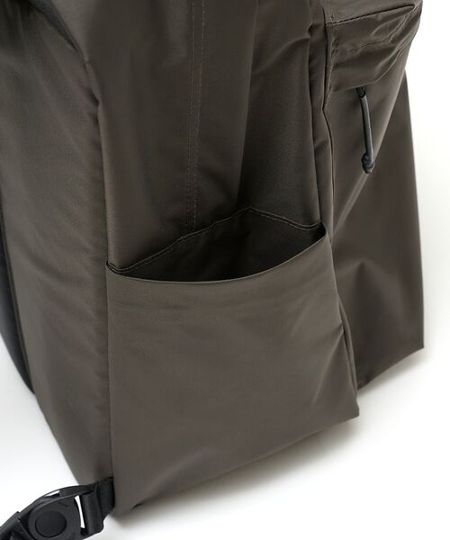ABAHOUSE / アバハウス リュック・バックパック | 【BAICYCLON by Bagjack/バイシクロン】デイリーバックパック | 詳細23