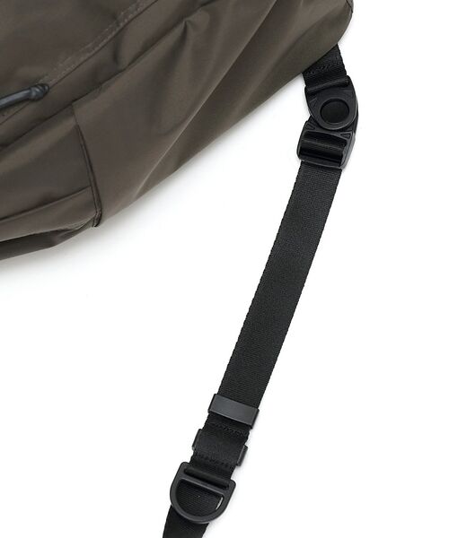 ABAHOUSE / アバハウス リュック・バックパック | 【BAICYCLON by Bagjack/バイシクロン】デイリーバックパック | 詳細25