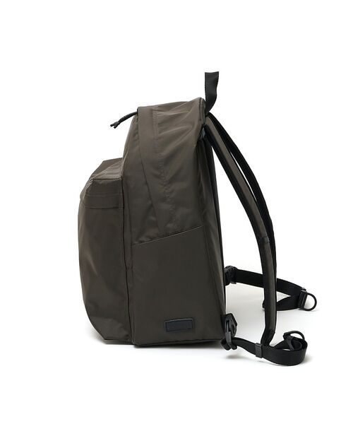 ABAHOUSE / アバハウス リュック・バックパック | 【BAICYCLON by Bagjack/バイシクロン】デイリーバックパック | 詳細15