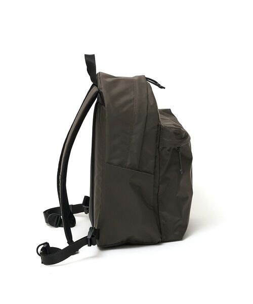 ABAHOUSE / アバハウス リュック・バックパック | 【BAICYCLON by Bagjack/バイシクロン】デイリーバックパック | 詳細17