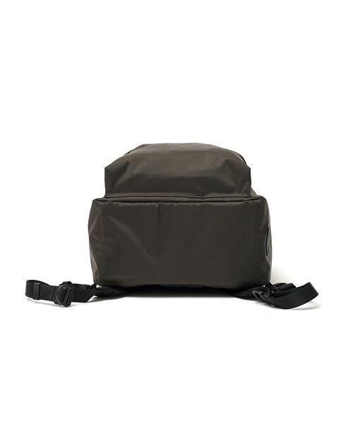 ABAHOUSE / アバハウス リュック・バックパック | 【BAICYCLON by Bagjack/バイシクロン】デイリーバックパック | 詳細18