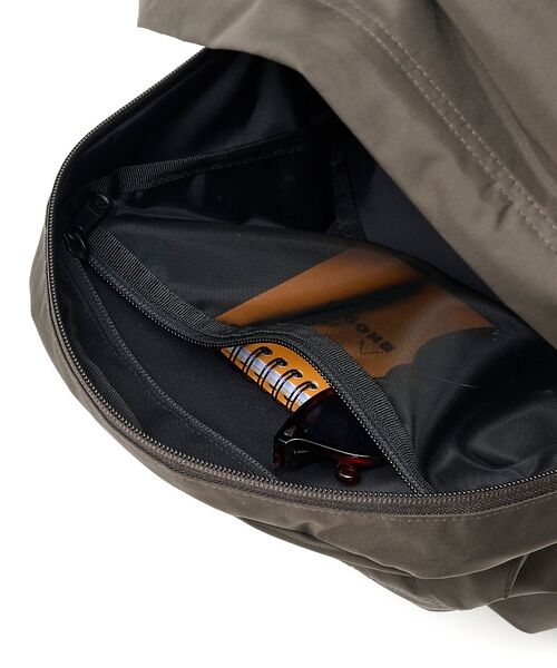 ABAHOUSE / アバハウス リュック・バックパック | 【BAICYCLON by Bagjack/バイシクロン】デイリーバックパック | 詳細20