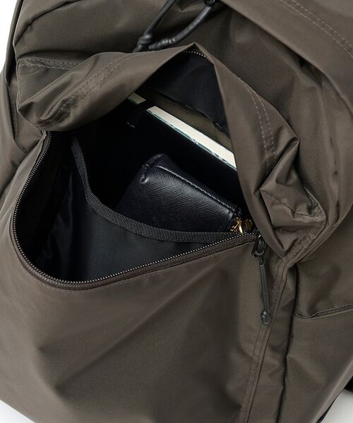 ABAHOUSE / アバハウス リュック・バックパック | 【BAICYCLON by Bagjack/バイシクロン】デイリーバックパック | 詳細21