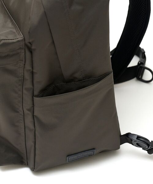ABAHOUSE / アバハウス リュック・バックパック | 【BAICYCLON by Bagjack/バイシクロン】デイリーバックパック | 詳細22