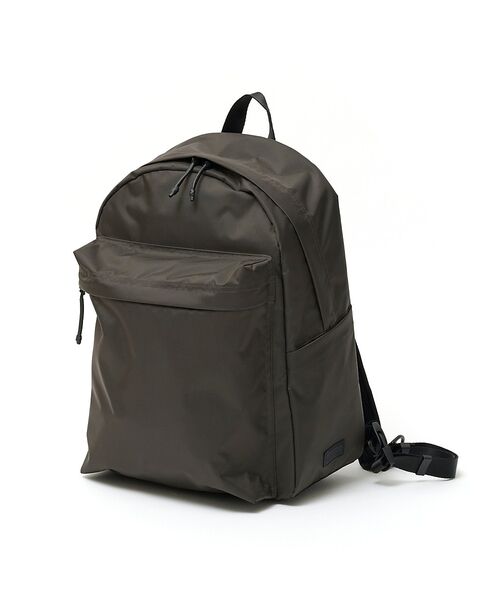 ABAHOUSE / アバハウス リュック・バックパック | 【BAICYCLON by Bagjack/バイシクロン】デイリーバックパック（ブラウン）