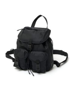 ABAHOUSE / アバハウス リュック・バックパック | 【BAICYCLON by Bagjack/バイシクロン】MINI BACKPA