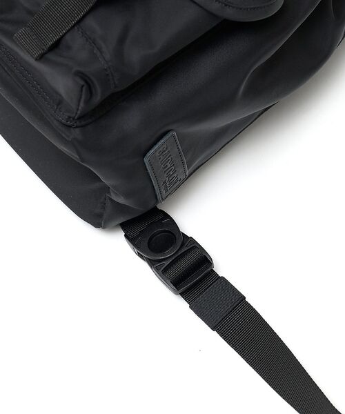 ABAHOUSE / アバハウス リュック・バックパック | 【BAICYCLON by Bagjack/バイシクロン】MINI BACKPA | 詳細13