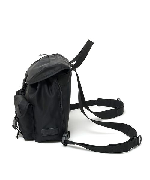 ABAHOUSE / アバハウス リュック・バックパック | 【BAICYCLON by Bagjack/バイシクロン】MINI BACKPA | 詳細2