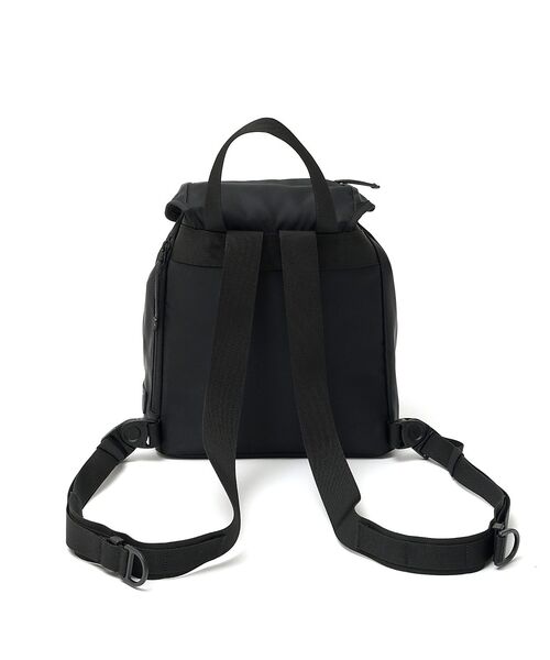 ABAHOUSE / アバハウス リュック・バックパック | 【BAICYCLON by Bagjack/バイシクロン】MINI BACKPA | 詳細3