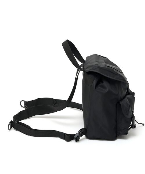 ABAHOUSE / アバハウス リュック・バックパック | 【BAICYCLON by Bagjack/バイシクロン】MINI BACKPA | 詳細4