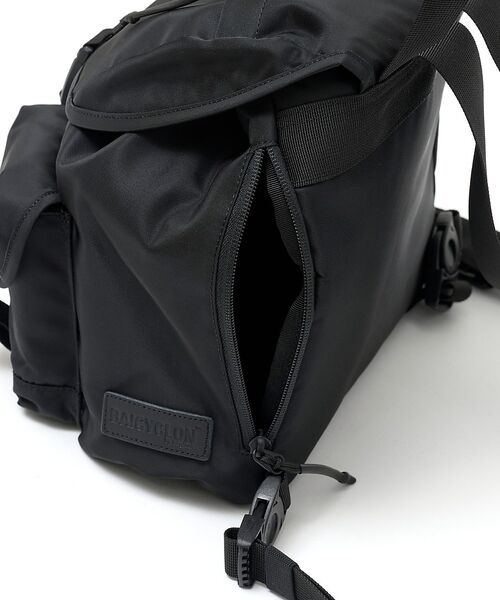 ABAHOUSE / アバハウス リュック・バックパック | 【BAICYCLON by Bagjack/バイシクロン】MINI BACKPA | 詳細5