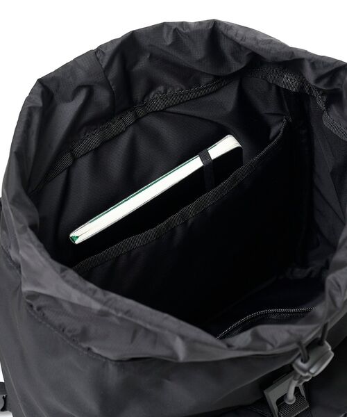 ABAHOUSE / アバハウス リュック・バックパック | 【BAICYCLON by Bagjack/バイシクロン】MINI BACKPA | 詳細8