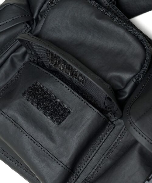 ABAHOUSE / アバハウス ショルダーバッグ | 【BAICYCLON by Bagjack/バイシクロン】MULTI POCKE | 詳細12
