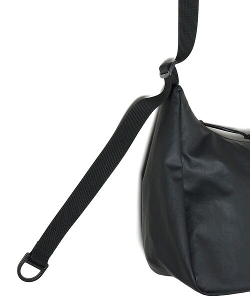 ABAHOUSE / アバハウス ショルダーバッグ | 【BAICYCLON by Bagjack/バイシクロン】MULTI POCKE | 詳細13
