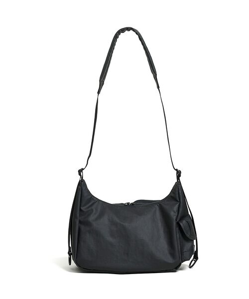 ABAHOUSE / アバハウス ショルダーバッグ | 【BAICYCLON by Bagjack/バイシクロン】MULTI POCKE | 詳細3