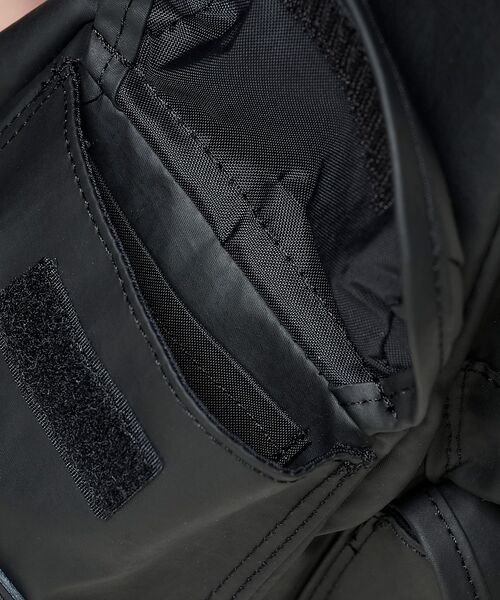 ABAHOUSE / アバハウス ショルダーバッグ | 【BAICYCLON by Bagjack/バイシクロン】MULTI POCKE | 詳細7
