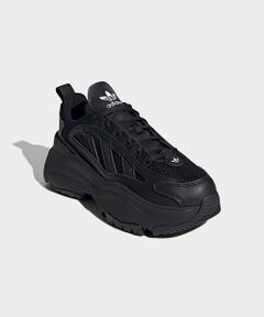ABAHOUSE / アバハウス スニーカー | 【adidas / アディダス】OZGAIA / オズガイア / スニーカー /