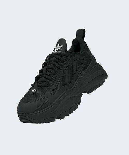 ABAHOUSE / アバハウス スニーカー | 【adidas / アディダス】OZGAIA / オズガイア / スニーカー / | 詳細11