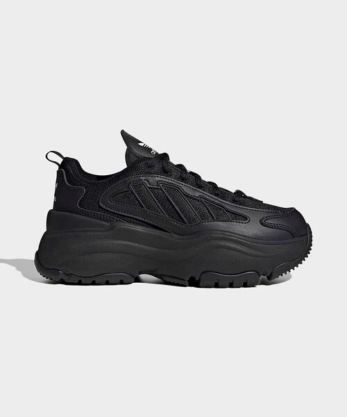 ABAHOUSE / アバハウス スニーカー | 【adidas / アディダス】OZGAIA / オズガイア / スニーカー / | 詳細3