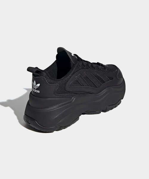 ABAHOUSE / アバハウス スニーカー | 【adidas / アディダス】OZGAIA / オズガイア / スニーカー / | 詳細4