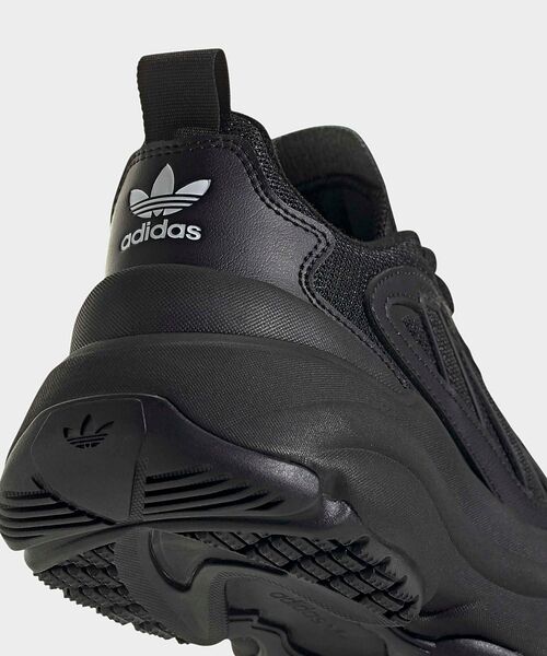 ABAHOUSE / アバハウス スニーカー | 【adidas / アディダス】OZGAIA / オズガイア / スニーカー / | 詳細5