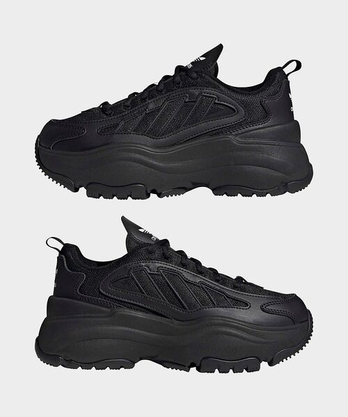 ABAHOUSE / アバハウス スニーカー | 【adidas / アディダス】OZGAIA / オズガイア / スニーカー / | 詳細7