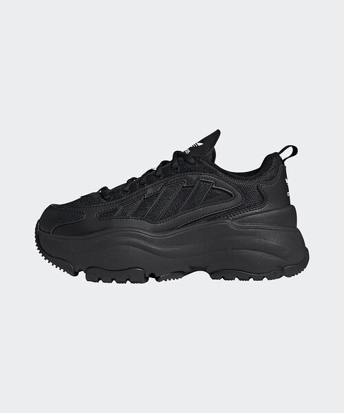 ABAHOUSE / アバハウス スニーカー | 【adidas / アディダス】OZGAIA / オズガイア / スニーカー / | 詳細8