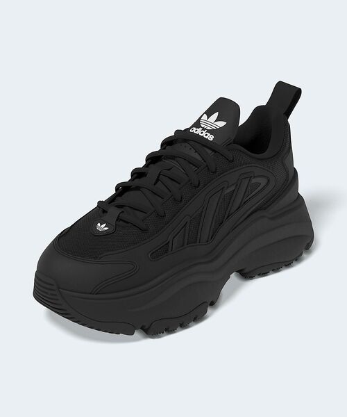 ABAHOUSE / アバハウス スニーカー | 【adidas / アディダス】OZGAIA / オズガイア / スニーカー / | 詳細9