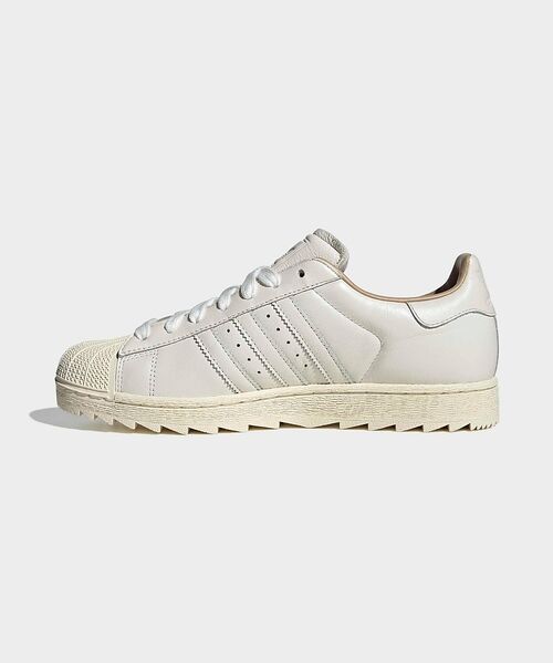 ABAHOUSE / アバハウス スニーカー | 【adidas / アディダス】SUPERSTAR 2 PIPPLE / スーパ | 詳細1