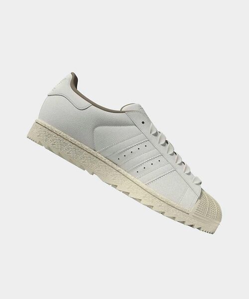 ABAHOUSE / アバハウス スニーカー | 【adidas / アディダス】SUPERSTAR 2 PIPPLE / スーパ | 詳細10