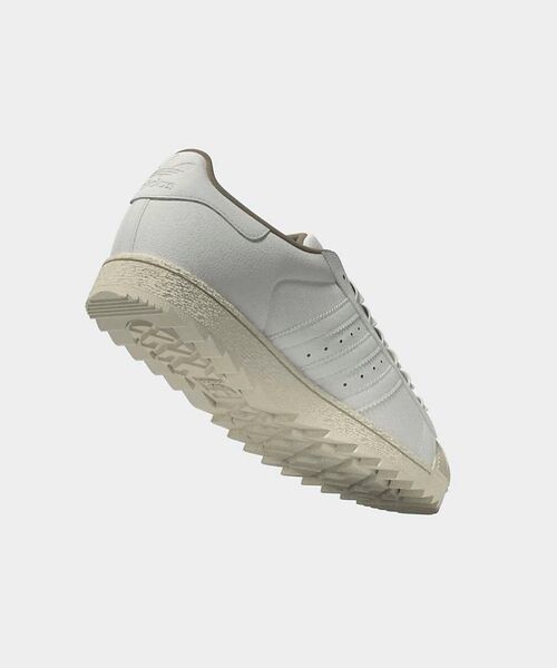 ABAHOUSE / アバハウス スニーカー | 【adidas / アディダス】SUPERSTAR 2 PIPPLE / スーパ | 詳細12