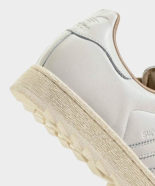 ABAHOUSE / アバハウス スニーカー | 【adidas / アディダス】SUPERSTAR 2 PIPPLE / スーパ | 詳細13