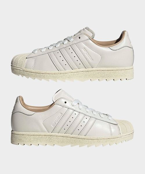 ABAHOUSE / アバハウス スニーカー | 【adidas / アディダス】SUPERSTAR 2 PIPPLE / スーパ | 詳細16
