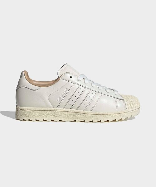 ABAHOUSE / アバハウス スニーカー | 【adidas / アディダス】SUPERSTAR 2 PIPPLE / スーパ | 詳細2
