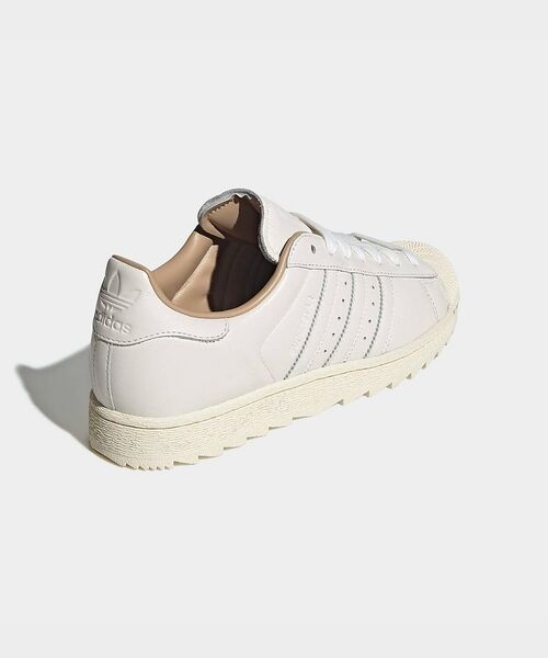 ABAHOUSE / アバハウス スニーカー | 【adidas / アディダス】SUPERSTAR 2 PIPPLE / スーパ | 詳細3