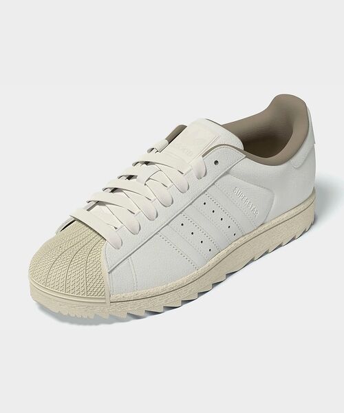 ABAHOUSE / アバハウス スニーカー | 【adidas / アディダス】SUPERSTAR 2 PIPPLE / スーパ | 詳細4