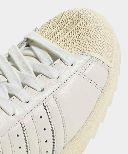 ABAHOUSE / アバハウス スニーカー | 【adidas / アディダス】SUPERSTAR 2 PIPPLE / スーパ | 詳細5