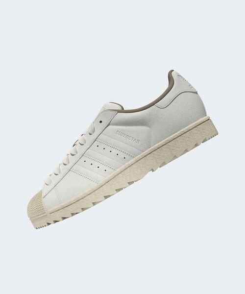 ABAHOUSE / アバハウス スニーカー | 【adidas / アディダス】SUPERSTAR 2 PIPPLE / スーパ | 詳細6